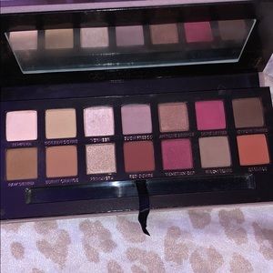 Anastasia Beverly Hills Modern Renaissance palette